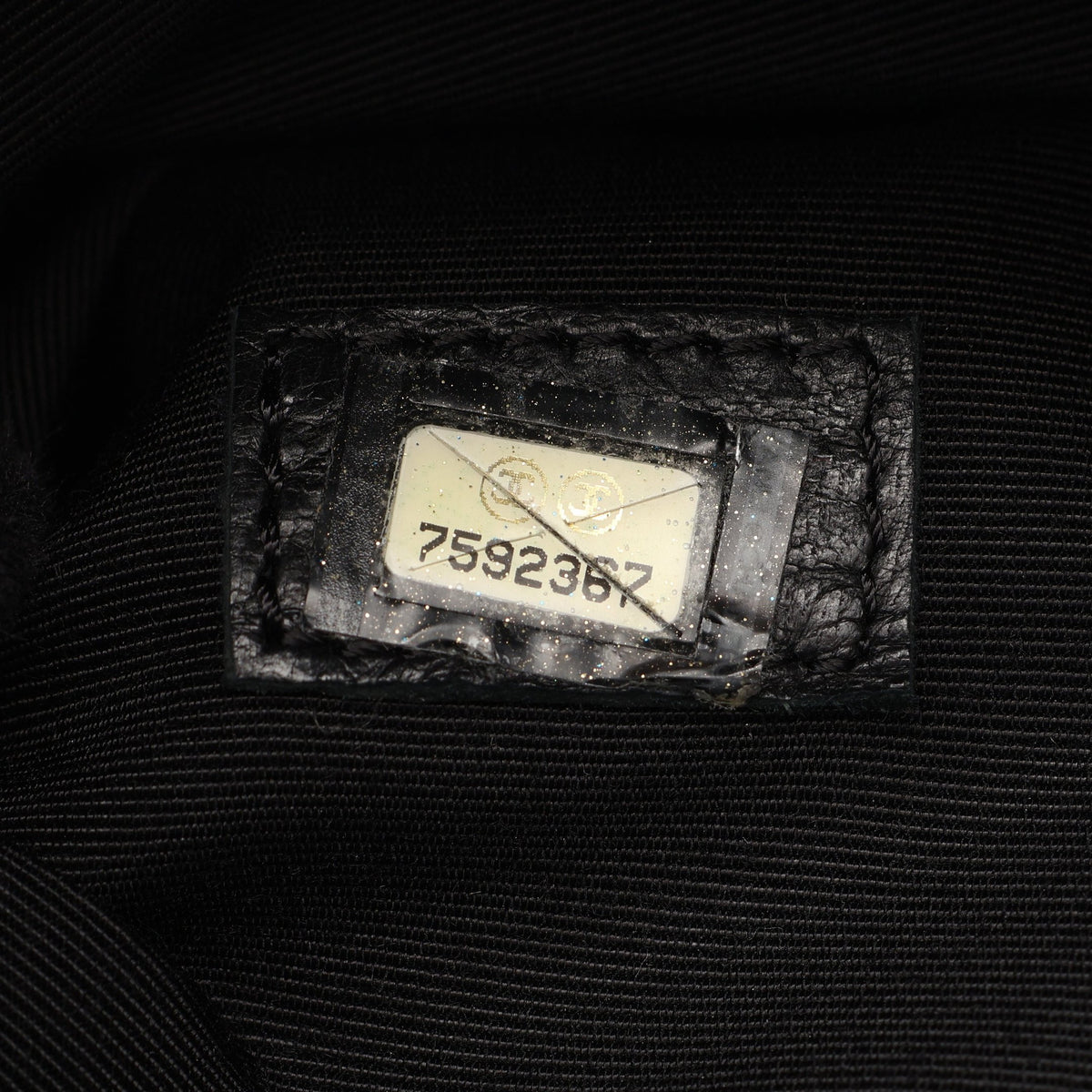 復刻トート ハンドバッグ トートバッグ キャビアスキン ブラック ゴールド金具 シャネル バッグ CHANEL