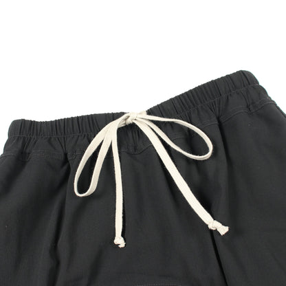 DRACCA SKIRT アシンメトリー スカート ウール ブラック リックオウエンス ボトムス Rick Owens