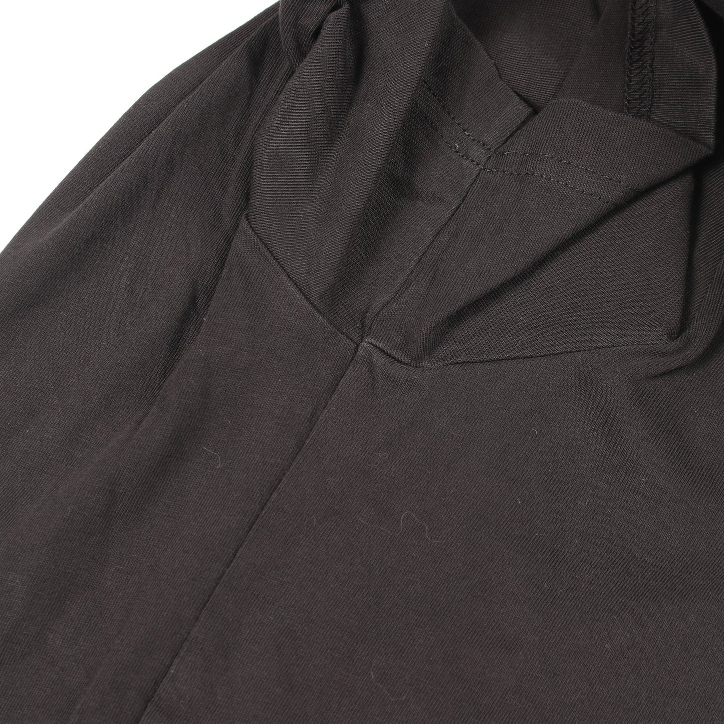 ロゴワッペン 半袖Tシャツ コットン ブラック モンクレール