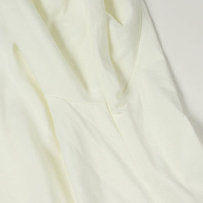 U CH2 GFX LS TEE 長袖Tシャツ コットン ホワイト ワイスリー トップス Y-3