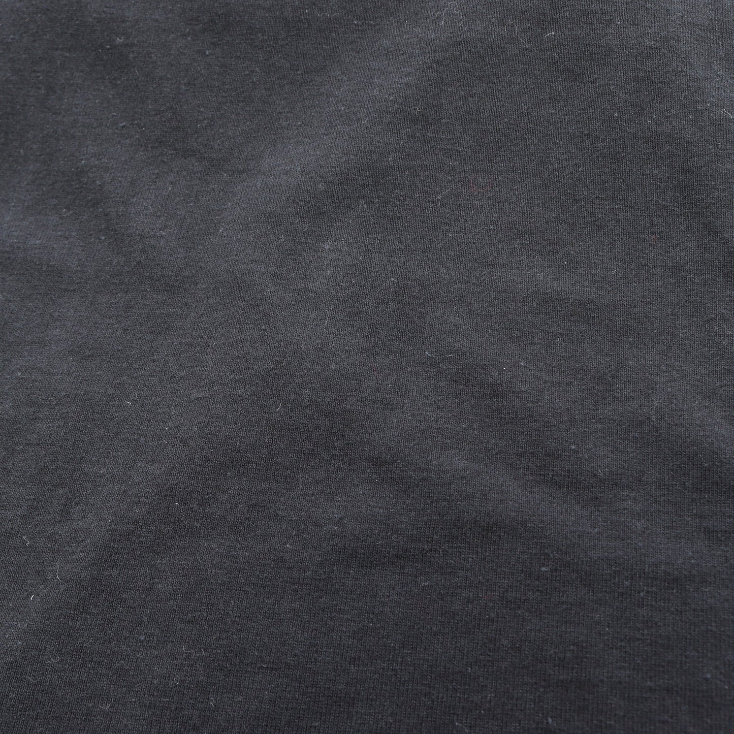 Magic Hat 鳩プリント クルーネック オーバーサイズ 半袖Tシャツ コットン ブラック ヘロンプレストン