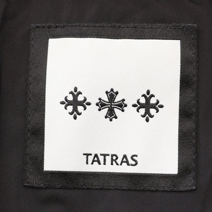 BELINA ベリーナ ダウンジャケット ナイロン ブラック タトラス アウター TATRAS