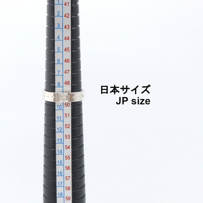 アイコン リング リング 指輪 K18WG ホワイトゴールド グッチ