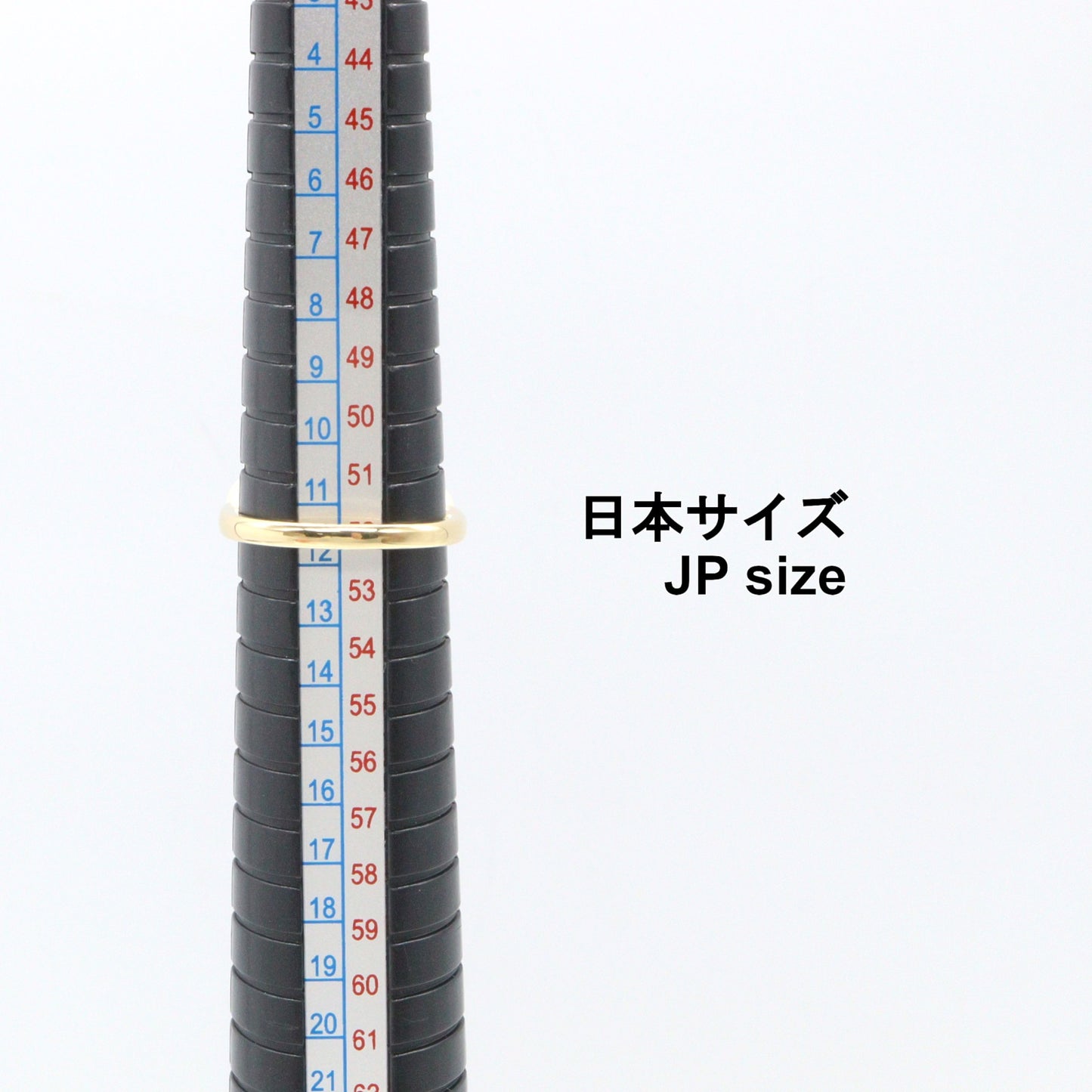 パール バランスリング リング 指輪 K18YG パール イエローゴールド ホワイト タサキ