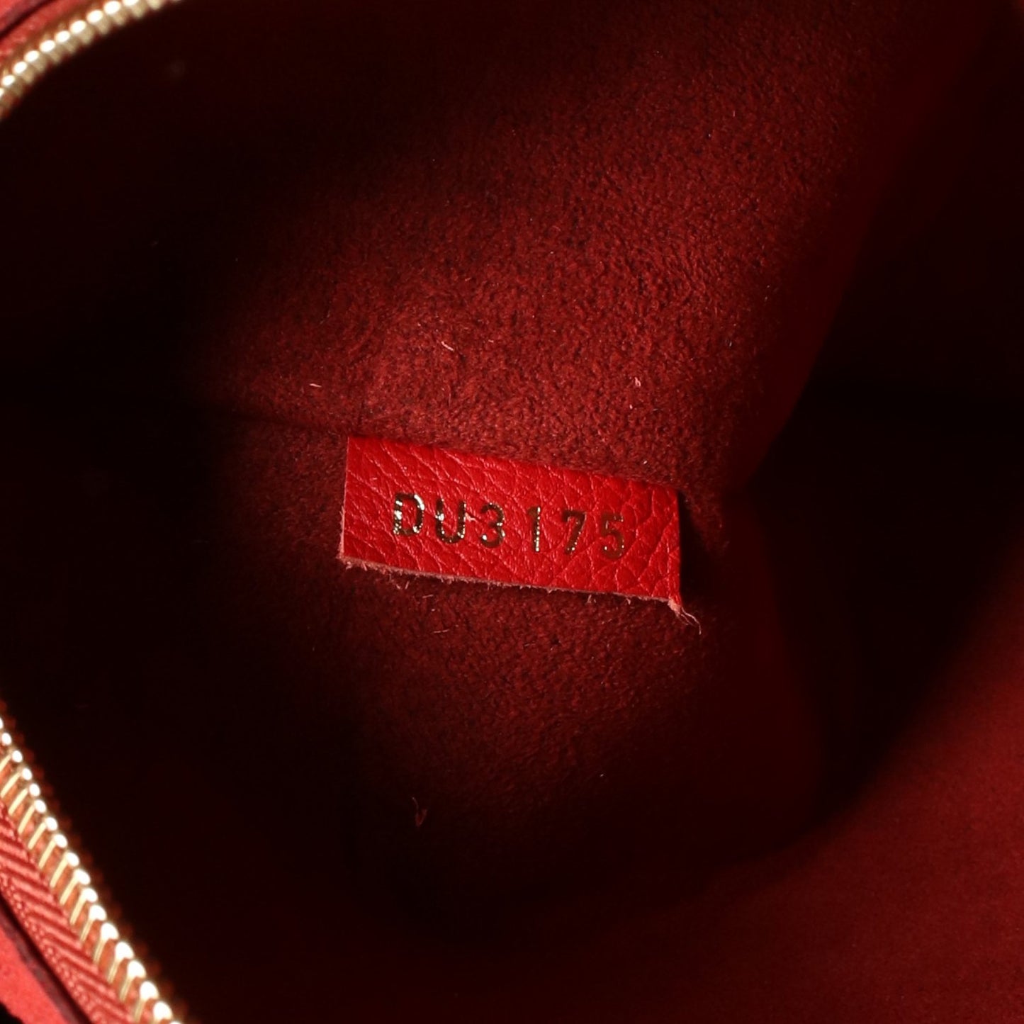 キモノMM モノグラム スリーズ ショルダーバッグ トートバッグ PVC レザー ブラウン レッド ルイヴィトン