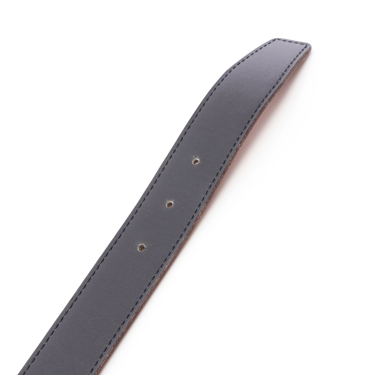 コンスタンス Hベルト リバーシブル ベルト レザー ブラック ブラウン ゴールド金具 □G刻印 エルメス