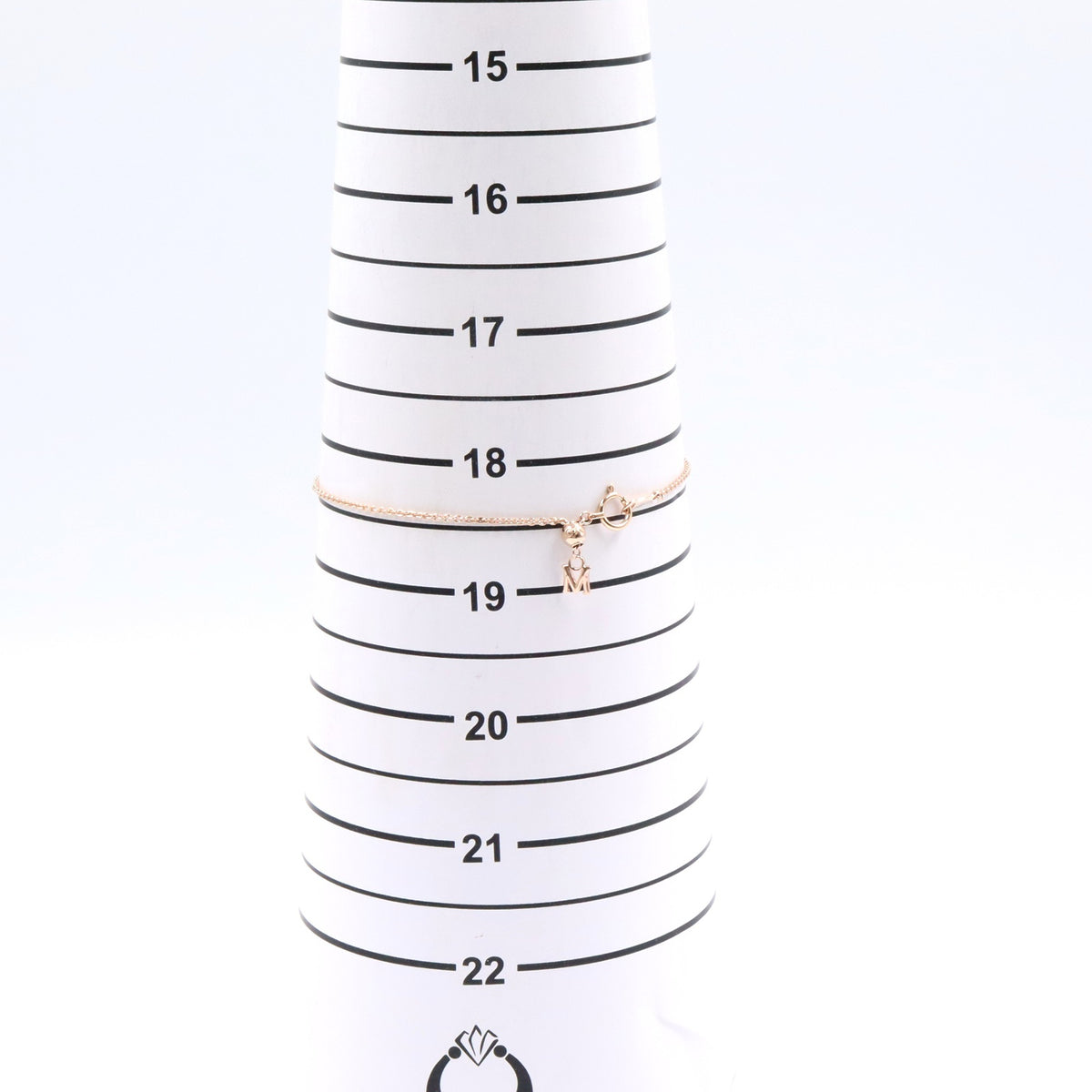 パール ブレスレット ブレスレット K18PG パール ピンクゴールド ホワイト ミキモト