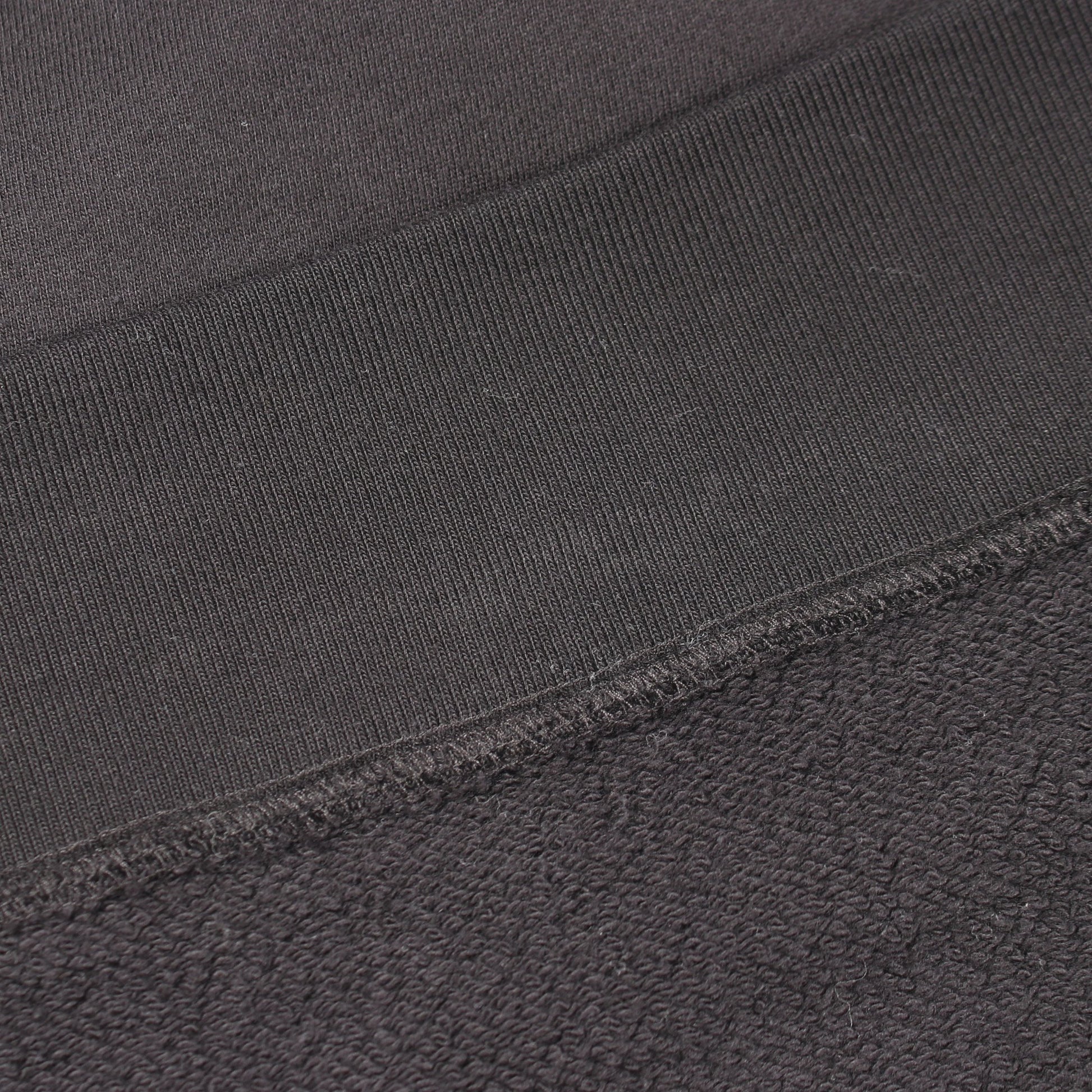 MA CORE LOGO CREW スウェットシャツ コットン ブラック アミリ トップス AMIRI