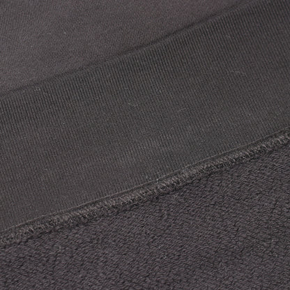 MA CORE LOGO CREW スウェットシャツ コットン ブラック アミリ トップス AMIRI