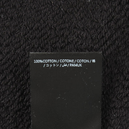 MA CORE LOGO CREW スウェットシャツ コットン ブラック アミリ トップス AMIRI