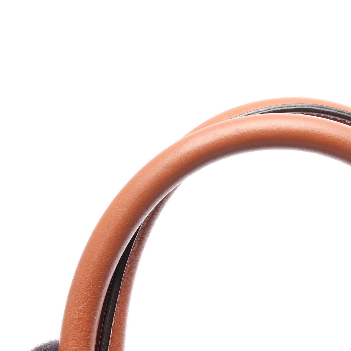 スモール バーティカル カバ トリオンフ 2WAY ハンドバッグ トートバッグ PVC レザー ブラック ブラウン セリーヌ バッグ CELINE