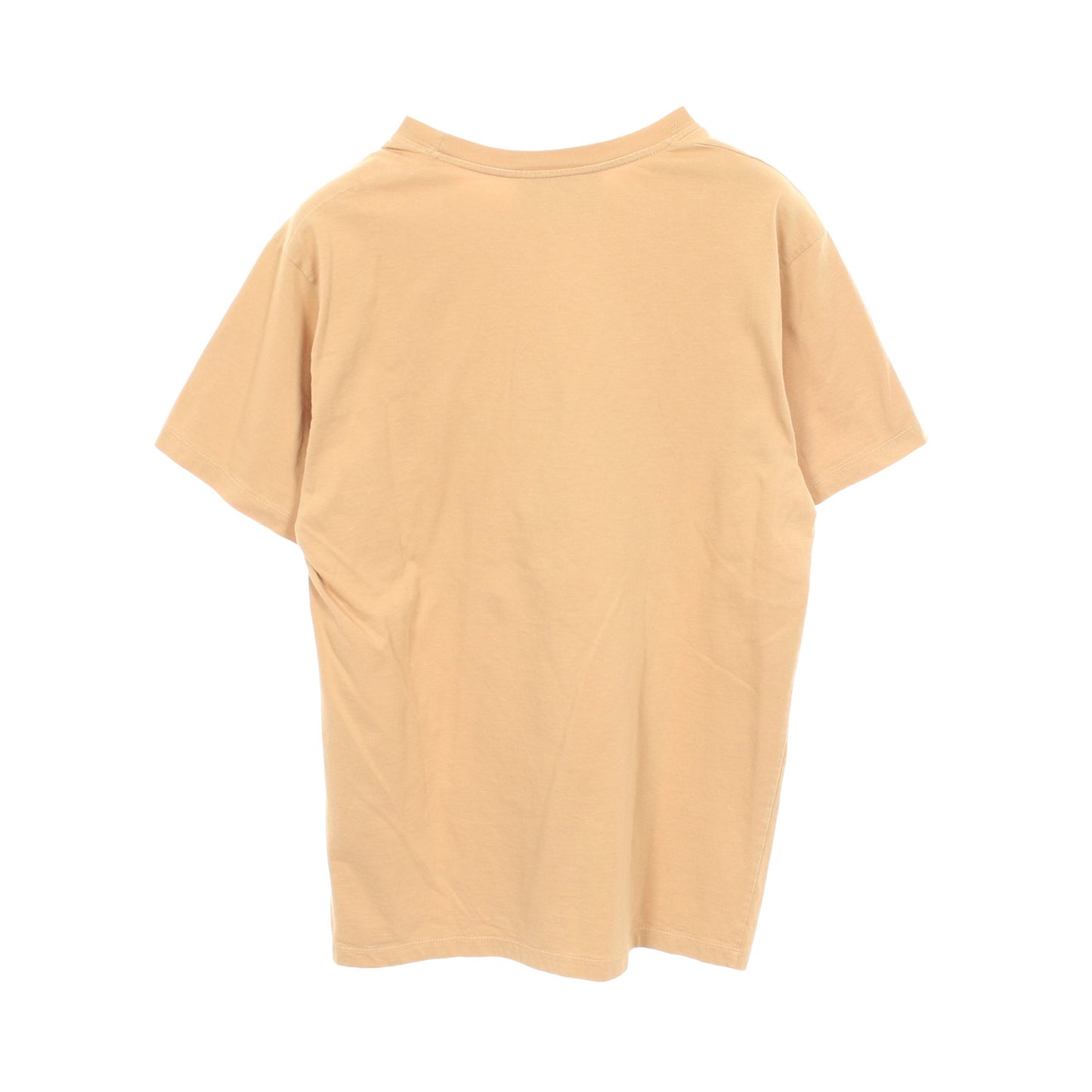 インターロッキングG ダックスフンド 半袖Tシャツ コットン ベージュ グッチ