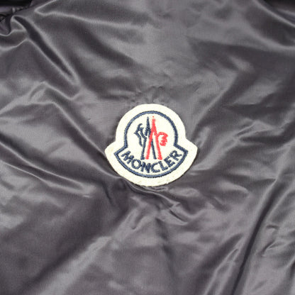 GLEB グレブ フード付き ダウンジャケット ナイロン ネイビー モンクレール アウター MONCLER