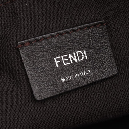 BY THE WAY MEDIUM バイザウェイ ミディアム 2WAY ハンドバッグ レザー ダークグリーン グレー ベージュ フェンディ