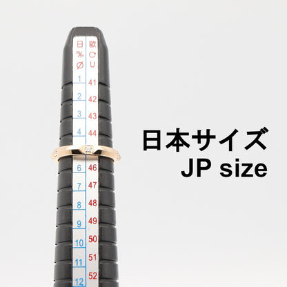 トゥールバンド 5PD リング リング 指輪 K18PG ダイヤモンド クリア ピンクゴールド ティファニー