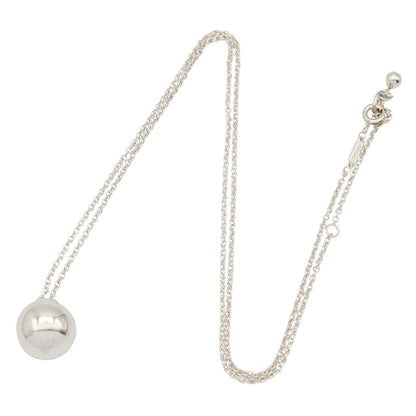 ボール ネックレス ネックレス SV925 シルバー ティファニー アクセサリー TIFFANY & Co.
