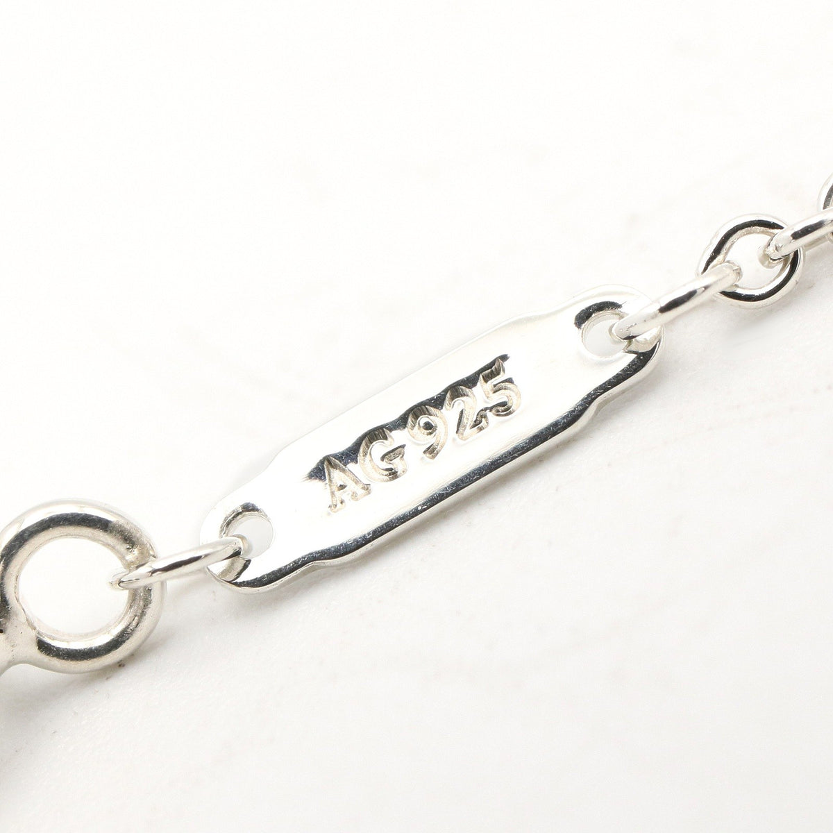 ボール ネックレス ネックレス SV925 シルバー ティファニー アクセサリー TIFFANY & Co.
