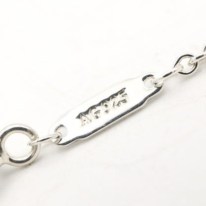 ボール ネックレス ネックレス SV925 シルバー ティファニー アクセサリー TIFFANY & Co.