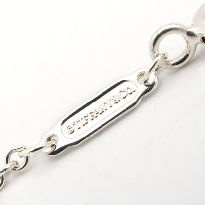 ボール ネックレス ネックレス SV925 シルバー ティファニー アクセサリー TIFFANY & Co.