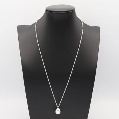 ボール ネックレス ネックレス SV925 シルバー ティファニー アクセサリー TIFFANY & Co.