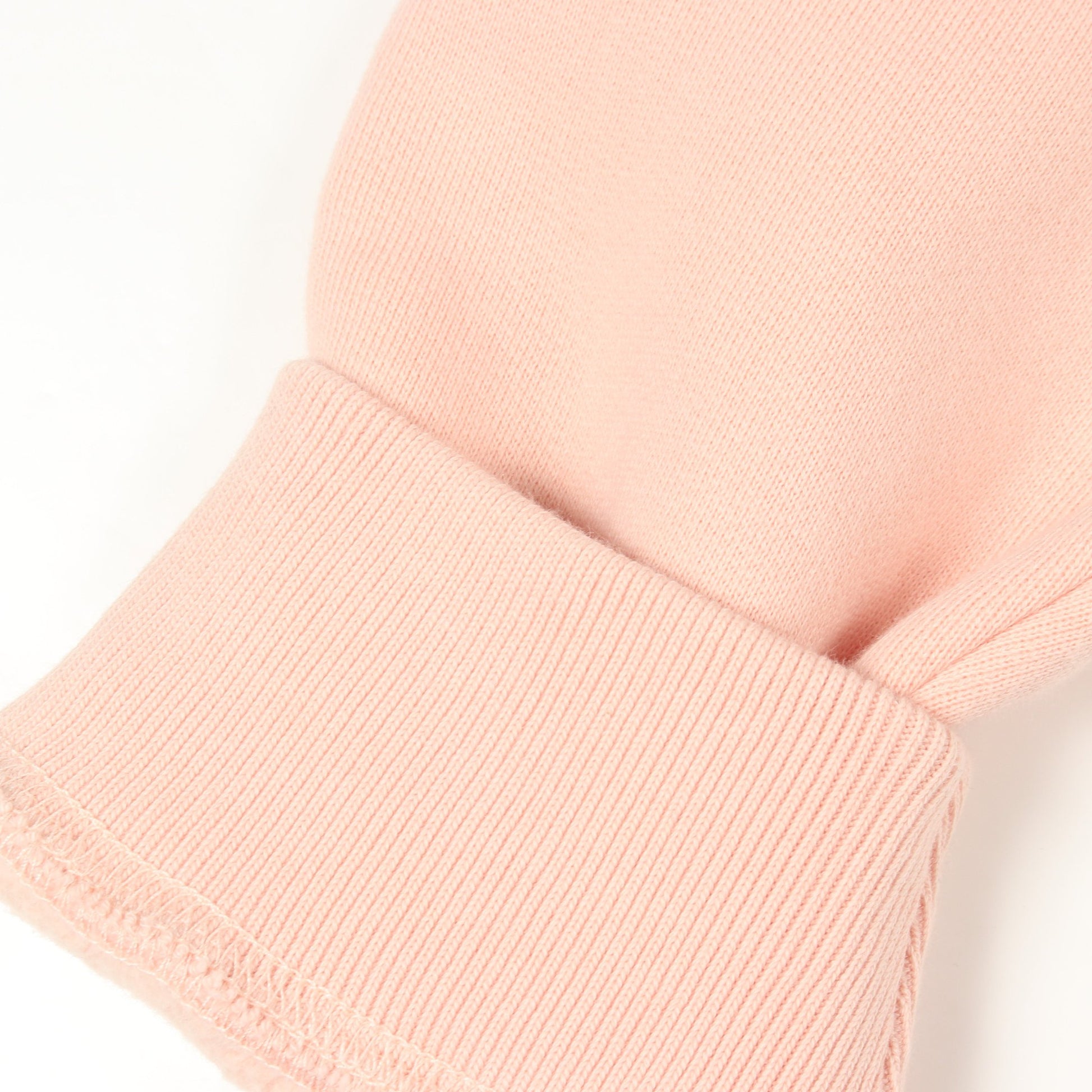 FOX HEAD PATCH 裏起毛 スウェットシャツ コットン ピンク メゾンキツネ トップス MAISON KITSUNE