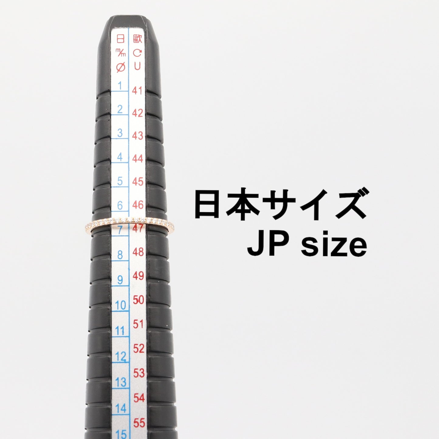 Tワン ナロー ダイヤ リング リング 指輪 K18PG ダイヤモンド クリア ピンクゴールド ティファニー