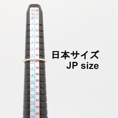 Tワン ナロー ダイヤ リング リング 指輪 K18PG ダイヤモンド クリア ピンクゴールド ティファニー