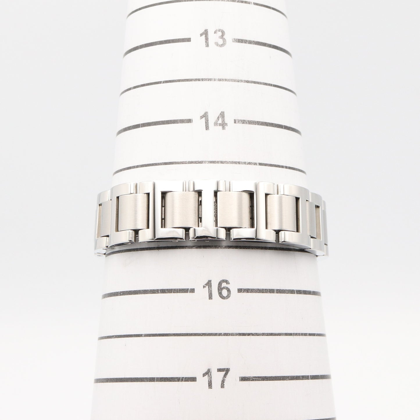 バロンブルー 33mm レディース 腕時計 自動巻き ステンレススチール ピンク カルティエ 時計 Cartier