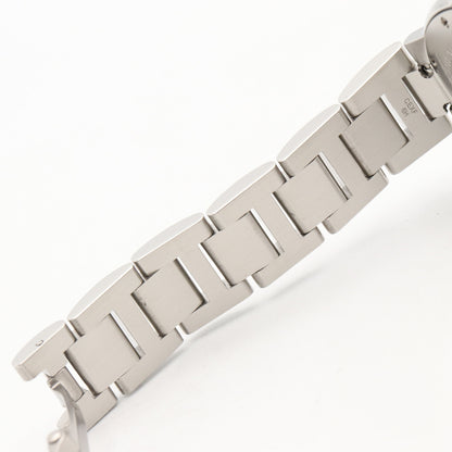 バロンブルー 33mm レディース 腕時計 自動巻き ステンレススチール ピンク カルティエ 時計 Cartier