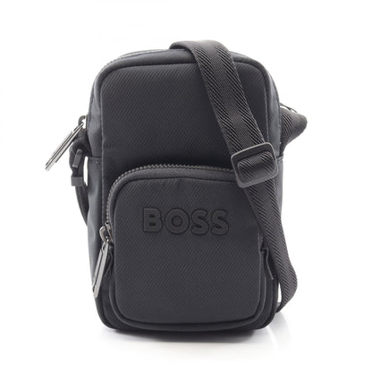 Catch 3.0 Mini ショルダーバッグ その他 ブラック ヒューゴボス バッグ HUGO BOSS