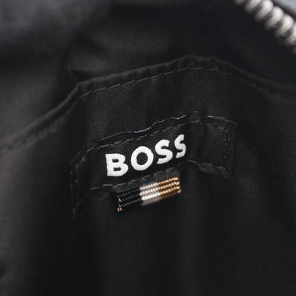 Catch 3.0 Mini ショルダーバッグ その他 ブラック ヒューゴボス バッグ HUGO BOSS