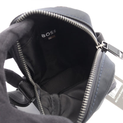 Catch 3.0 Mini ショルダーバッグ その他 ブラック ヒューゴボス バッグ HUGO BOSS