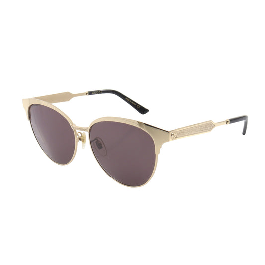 インターロッキングG サングラス GP ゴールド ブラック グッチ 財布・小物 GUCCI