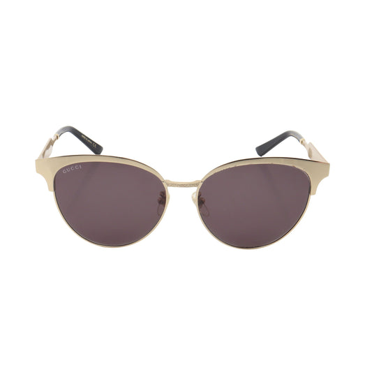 インターロッキングG サングラス GP ゴールド ブラック グッチ 財布・小物 GUCCI
