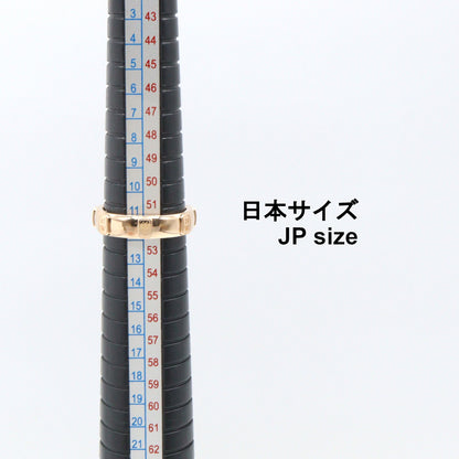 HWロゴ バンド リング 1PD リング 指輪 K18PG ダイヤモンド ピンクゴールド クリア ハリーウィンストン