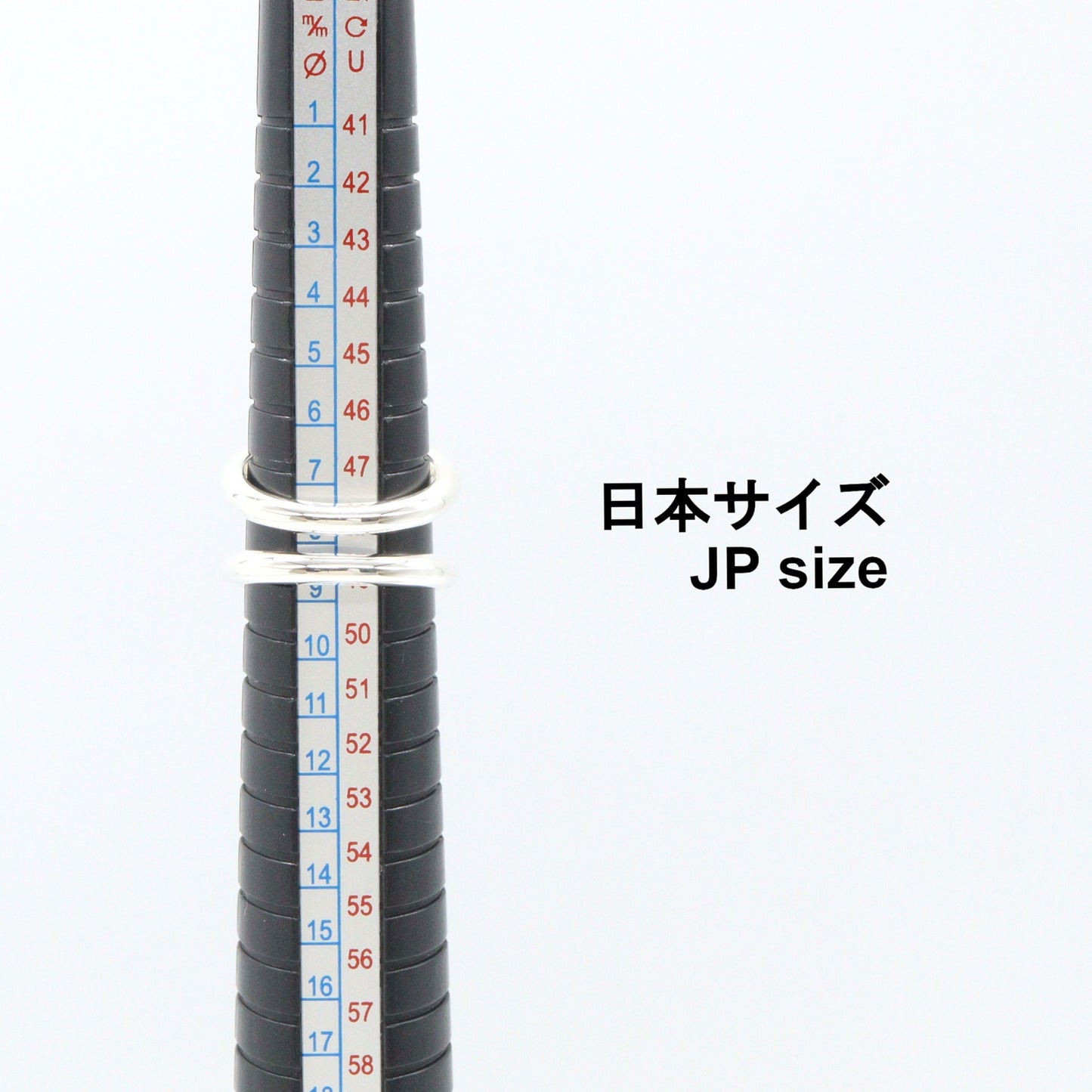 リマ PM リング リング 指輪 SV925 シルバー エルメス