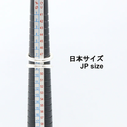 リマ PM リング リング 指輪 SV925 シルバー エルメス