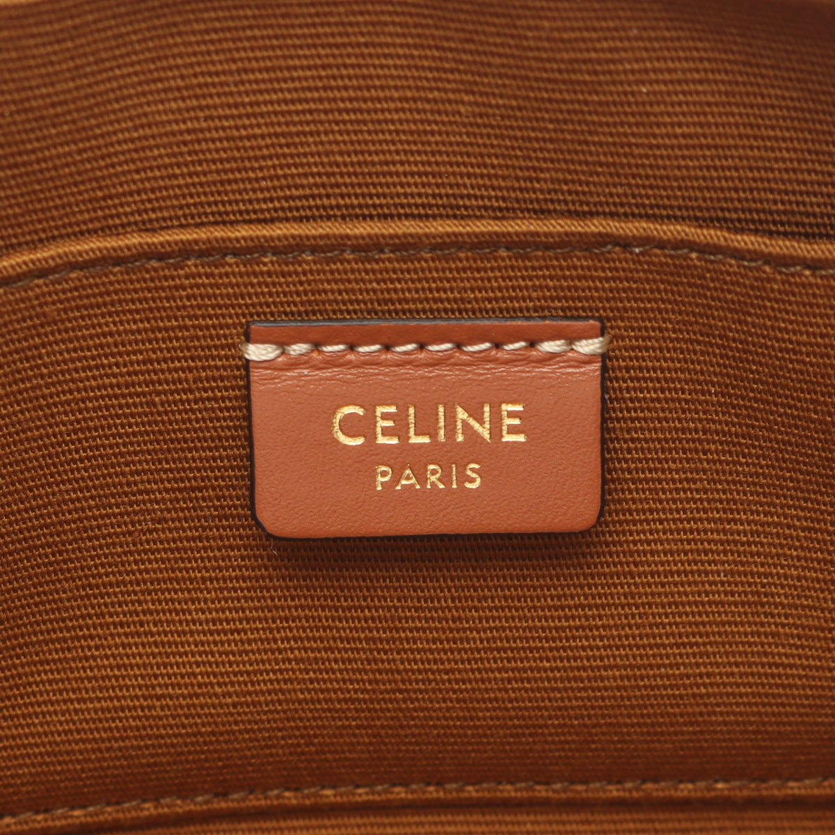 キュイル トリオンフ ミニ カメラバッグ ワンショルダーバッグ PVC レザー ブラック ブラウン マルチカラー セリーヌ バッグ CELINE