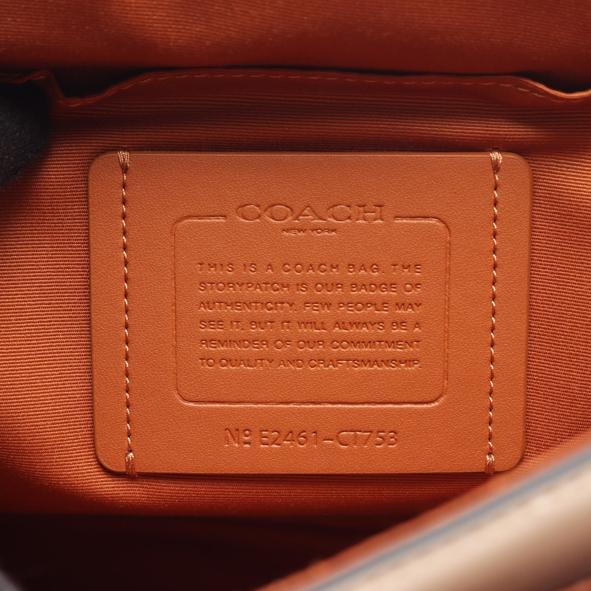 レーサー メッセンジャー カラーブロック シグネチャー ショルダーバッグ レザー PVC ホワイト ブラウン ベージュ コーチ バッグ COACH