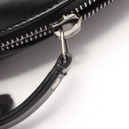 LOU CAMERA BAG ルー カメラバッグ ショルダーバッグ レザー ブラック サンローランパリ