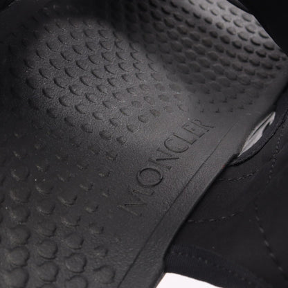 TRAILGRIP VELA サンダル ナイロン ブラック モンクレール シューズ MONCLER
