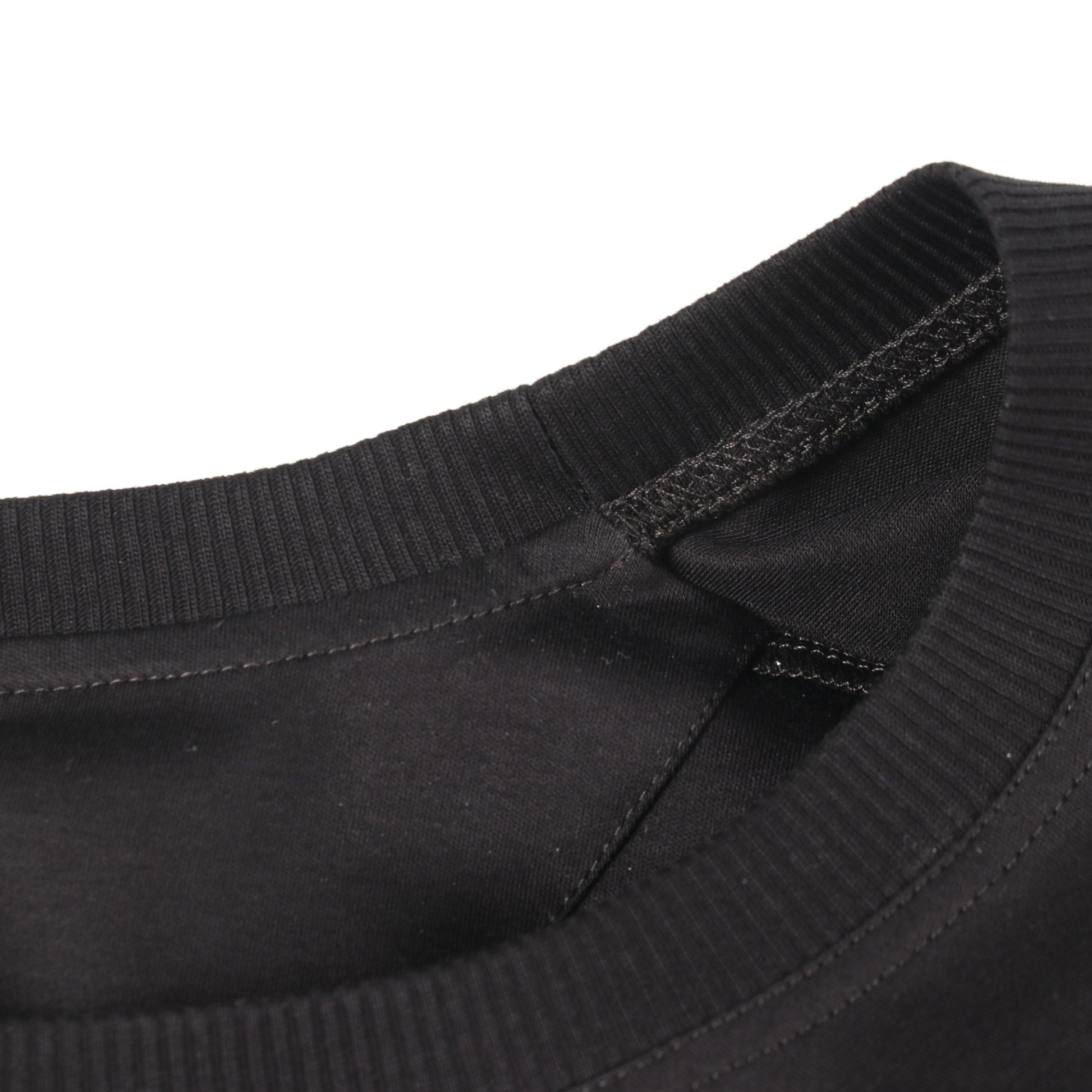 カルトゥッシュ 半袖Tシャツ コットン ブラック エルメス トップス HERMES