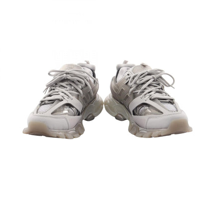 TRACK CLEAR SOLE スニーカー ファブリック ラバー グレー バレンシアガ シューズ BALENCIAGA