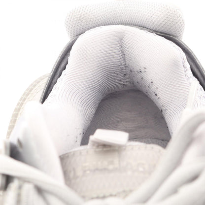 TRACK CLEAR SOLE スニーカー ファブリック ラバー グレー バレンシアガ シューズ BALENCIAGA