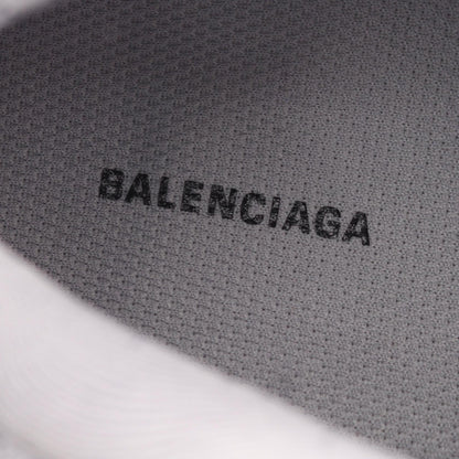 TRACK CLEAR SOLE スニーカー ファブリック ラバー グレー バレンシアガ シューズ BALENCIAGA