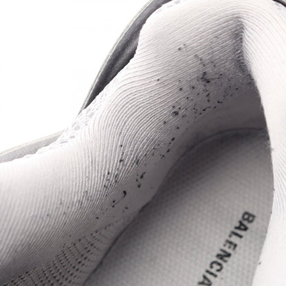 TRACK CLEAR SOLE スニーカー ファブリック ラバー グレー バレンシアガ シューズ BALENCIAGA