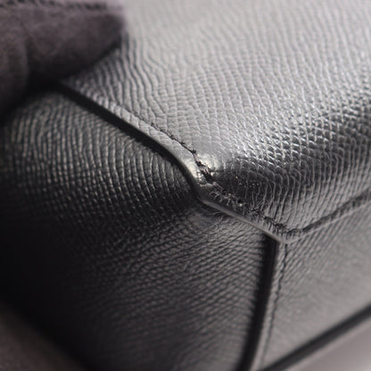 PICO BELT BAG ピコ ベルトバッグ 2WAY ハンドバッグ レザー ブラック セリーヌ