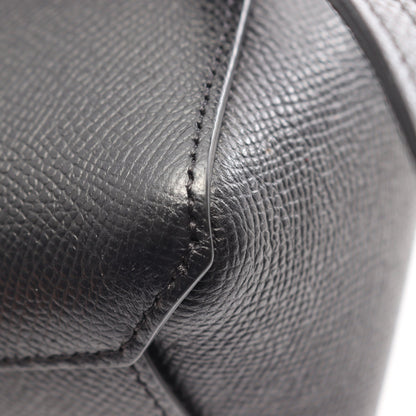 PICO BELT BAG ピコ ベルトバッグ 2WAY ハンドバッグ レザー ブラック セリーヌ