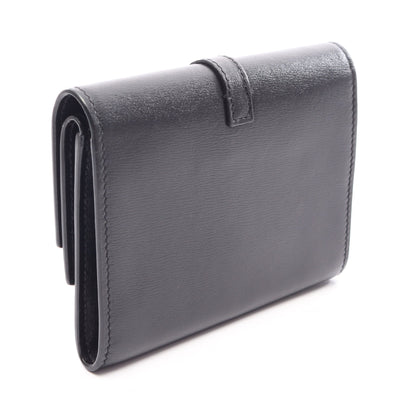 コインケース カードケース レザー ブラック サンローランパリ 財布・小物 SAINT LAURENT PARIS