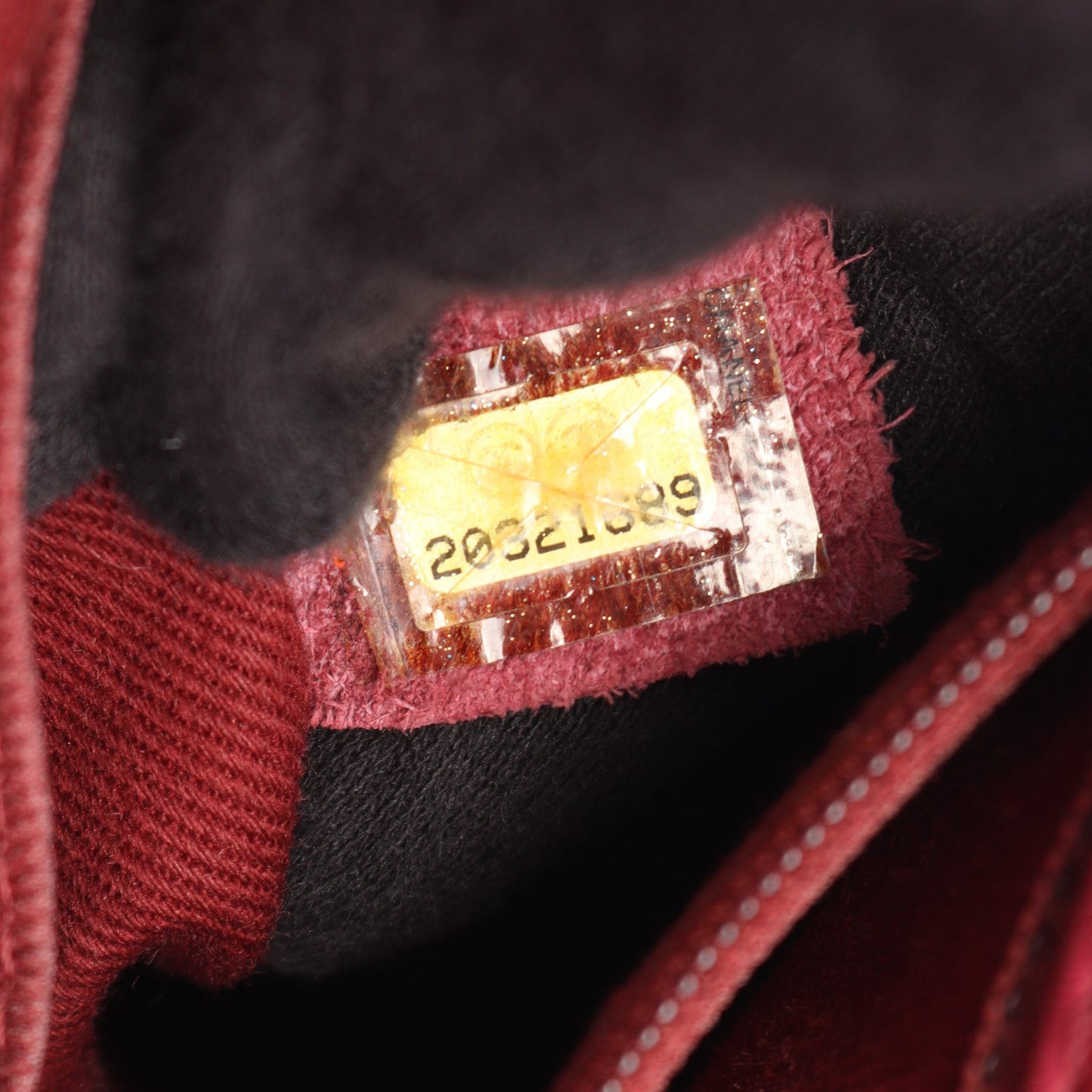 マトラッセ 2WAY チェーンショルダーバッグ チェーントートバッグ レザー ピンク シルバー金具 シャネル